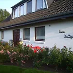 Pellworm In Haus Halligblick *