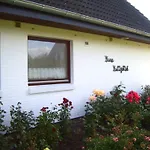 Hébergement de vacances Pellworm In Haus Halligblick Dagebüll