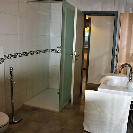 Pellworm In Haus Halligblick *