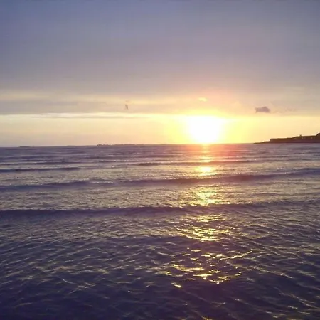 Tatil Evi Pellworm In Haus Halligblick Dagebüll