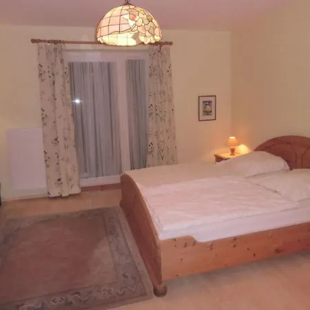 Tatil Evi Pellworm In Haus Halligblick *