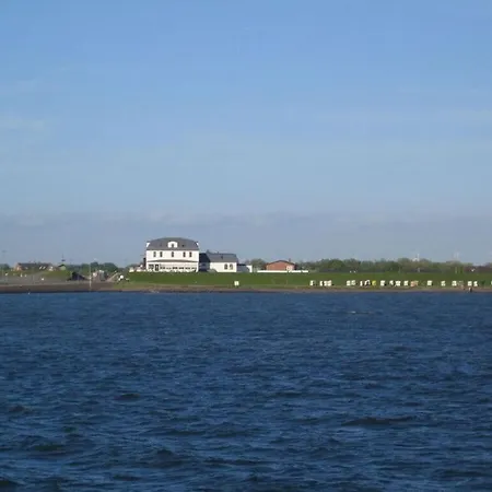 Pellworm In Haus Halligblick *