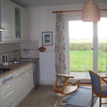 Pellworm In Haus Halligblick Vakantiehuis *