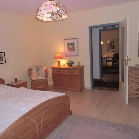 Pellworm In Haus Halligblick * Dagebüll