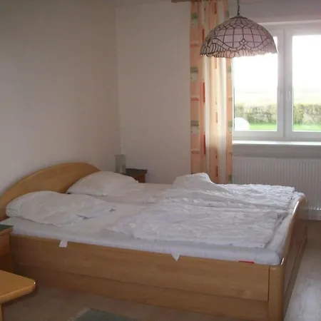 Vakantiehuis Pellworm In Haus Halligblick