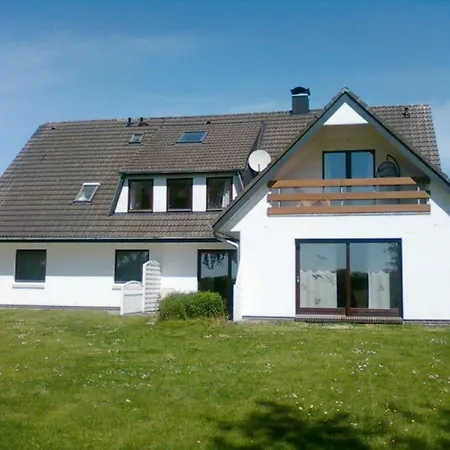 Pellworm In Haus Halligblick * Dagebüll