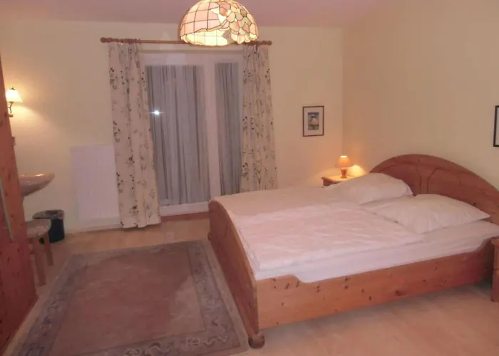 Pellworm In Haus Halligblick * Dagebüll