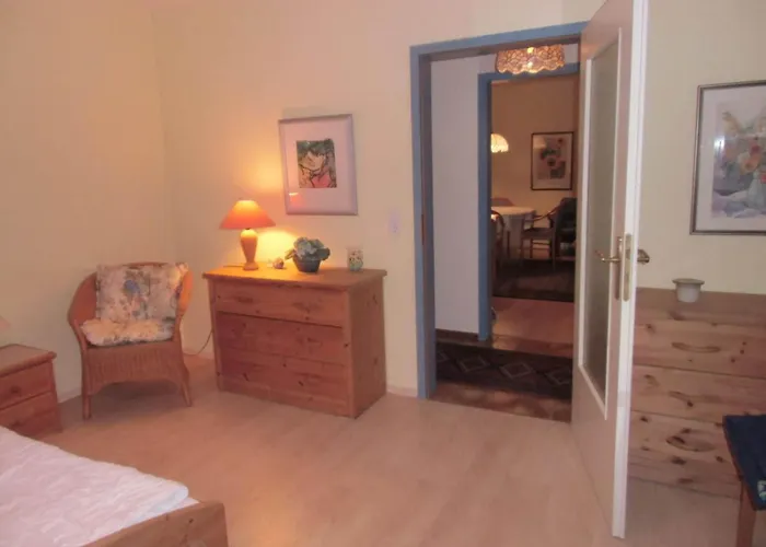 Pellworm In Haus Halligblick Vakantiehuis *