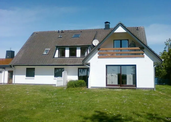 Pellworm In Haus Halligblick * Dagebüll