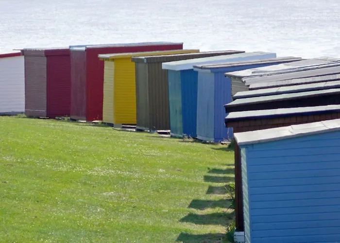 Pellworm In Haus Halligblick *