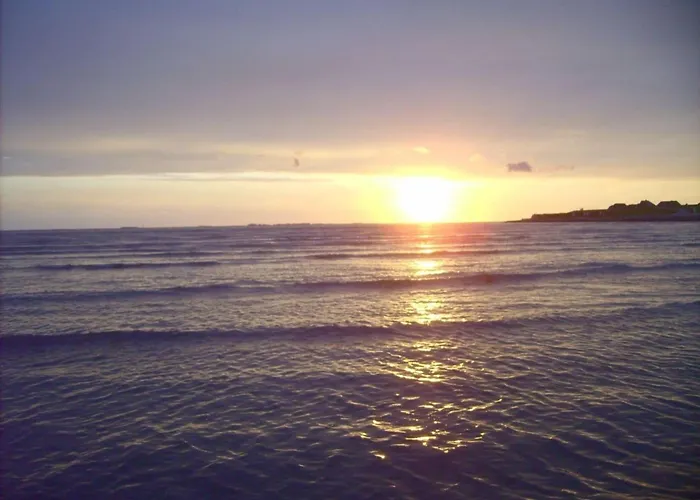 Pellworm In Haus Halligblick